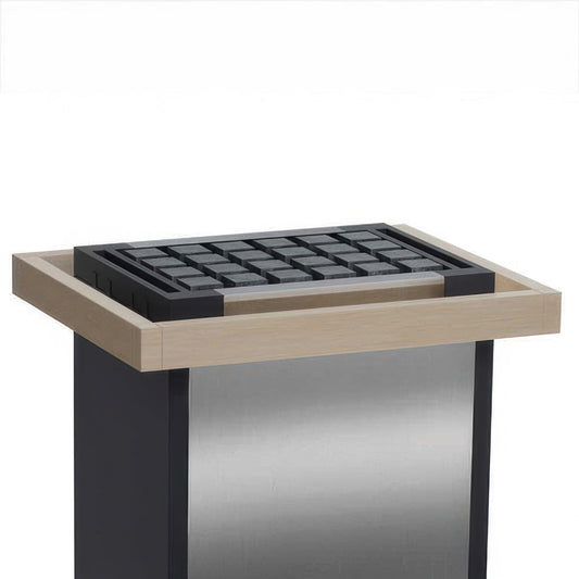 EOS Mythos Safety Rail - Heater Guard for Mythos S35/S45 Sauna Heaters