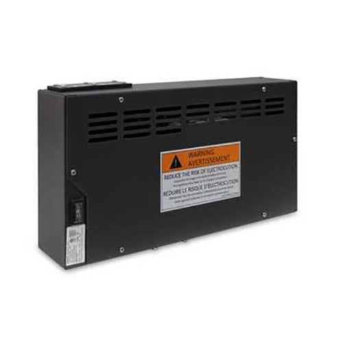EOS Power Box - Power Distribution and Connection Kit