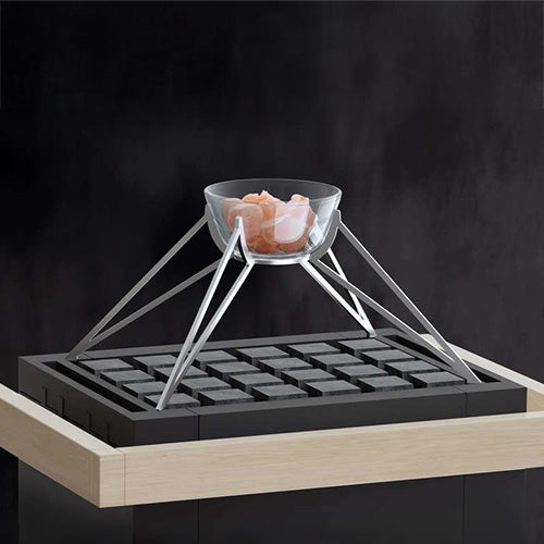 EOS Scent Trophy S - Aroma Reservoir for EOS Mythos Sauna Heater — view 5
