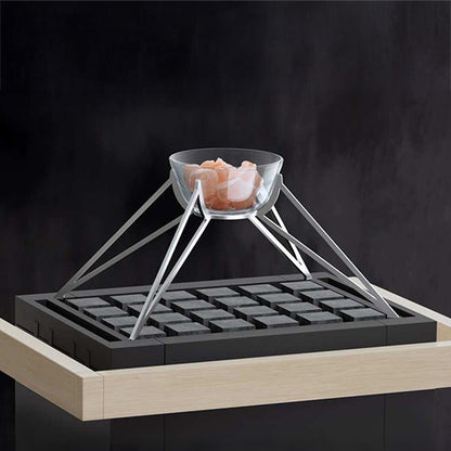 EOS Scent Trophy S - Aroma Reservoir for EOS Mythos Sauna Heater — view 5
