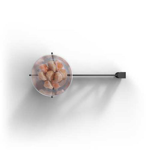 EOS Scent Trophy W - Wall-Mounted Sauna Aroma Oil Reservoir — view 5