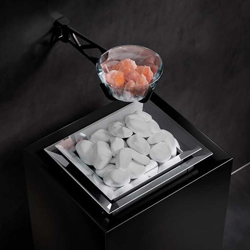 EOS Scent Trophy W - Wall-Mounted Sauna Aroma Oil Reservoir — view 2