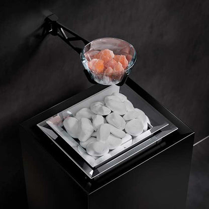 EOS Scent Trophy W - Wall-Mounted Sauna Aroma Oil Reservoir — view 2