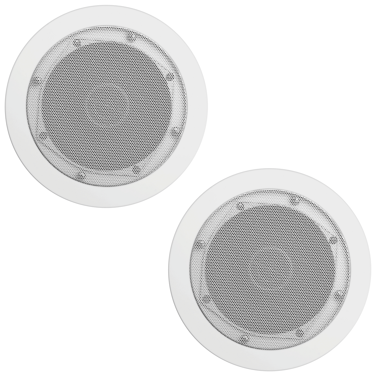 Delta Audio Speakers - Classic In-Shower Speakers