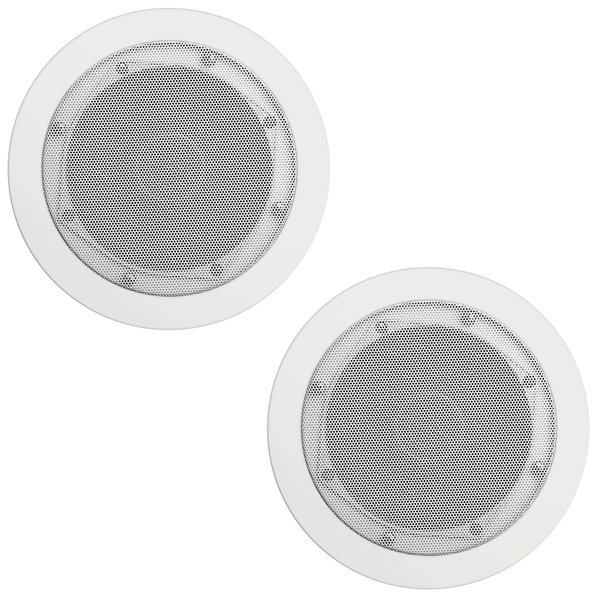 Delta Audio Speakers - Classic In-Shower Speakers