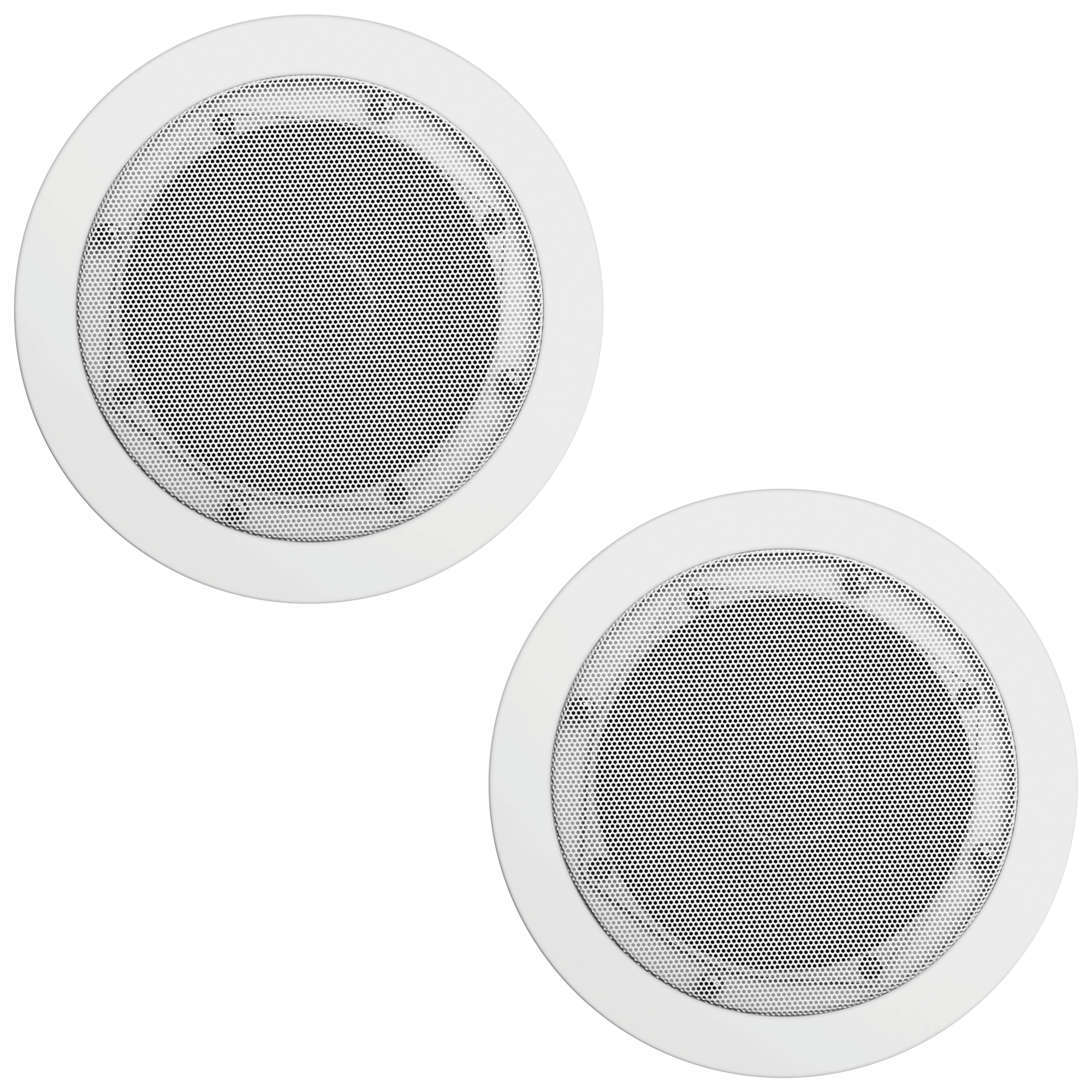 Delta Audio Speakers - Classic In-Shower Speakers