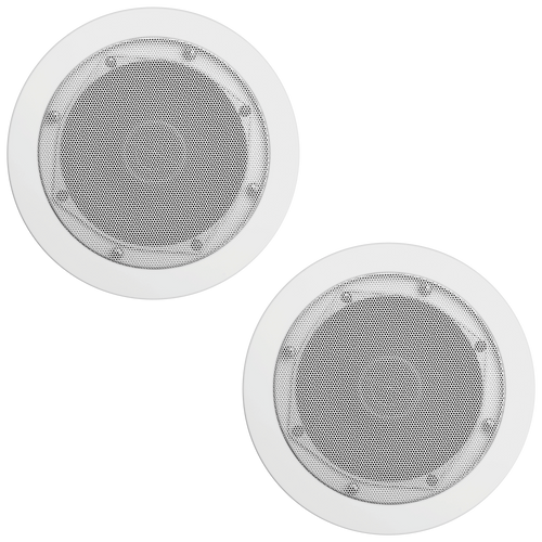 Delta Audio Speakers - Classic In-Shower Speakers