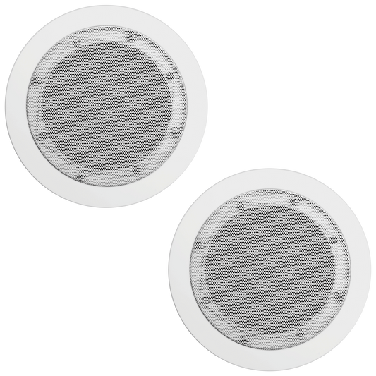 Delta Audio Speakers - Classic In-Shower Speakers
