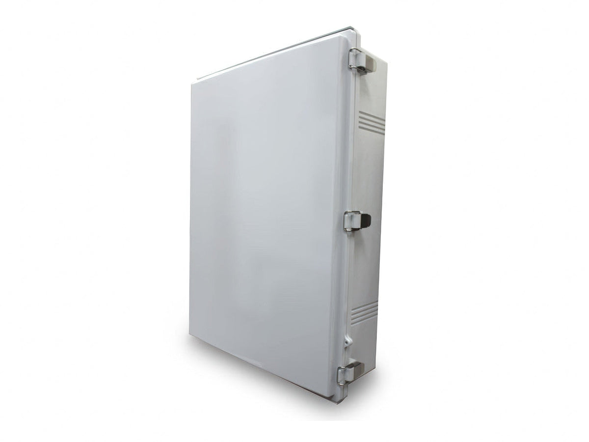 SaunaLife SaunaGear 302 - Waterproof Sauna Electrical Enclosure