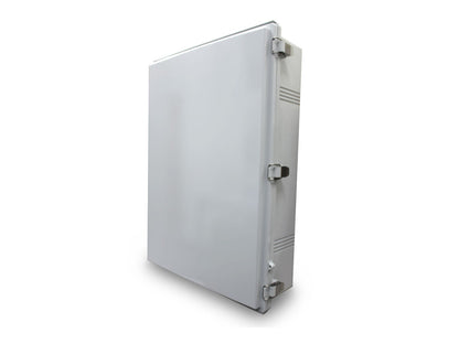 SaunaLife SaunaGear 302 - Waterproof Sauna Electrical Enclosure
