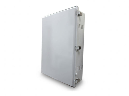 SaunaLife SaunaGear 302 - Waterproof Sauna Electrical Enclosure