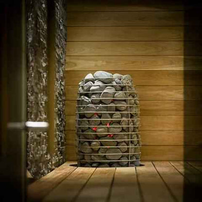 HUUM HIVE Mini 6 - HIVE Mini Series 6.0kW Sauna Heater