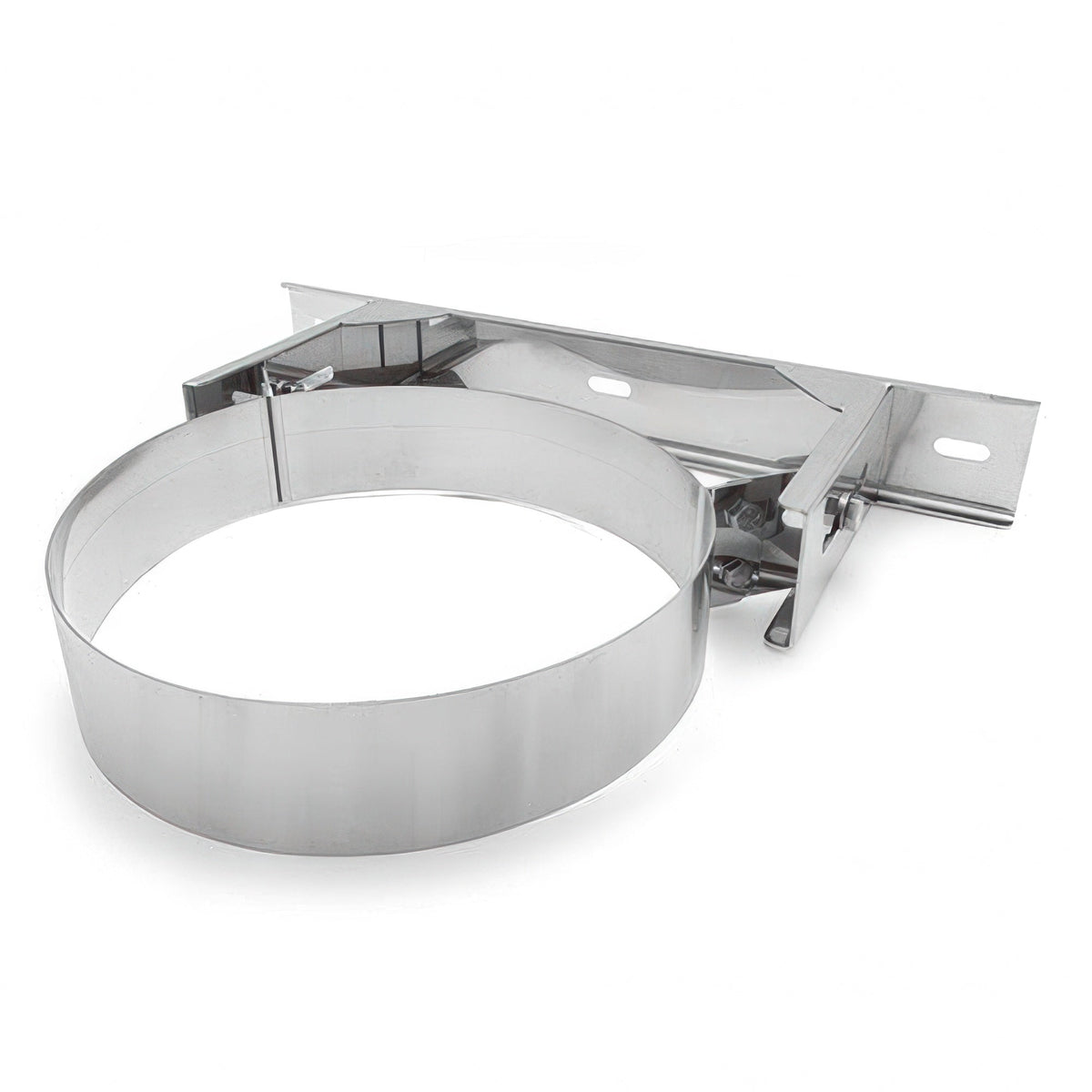 HUUM Adjustable Wall Bracket, 50-150mm