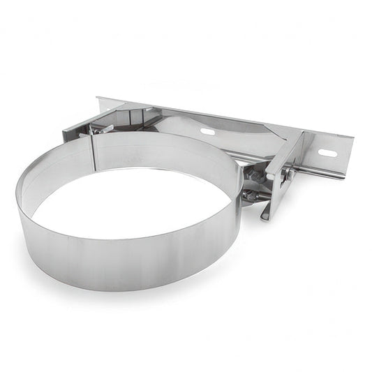 HUUM Adjustable Wall Bracket, 50-150mm