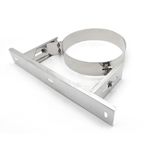 HUUM Adjustable Wall Bracket, 50-150mm — view 2