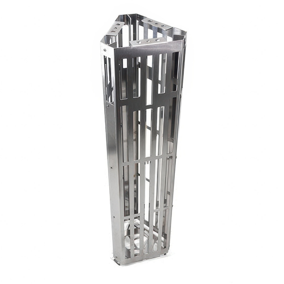 HUUM Air Tunnel for CLIFF/STEEL Series Sauna Heaters