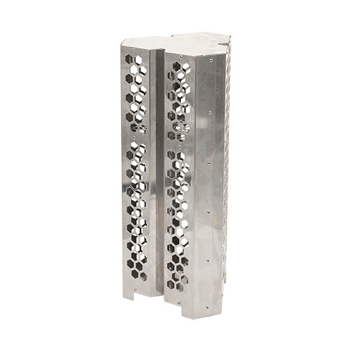 HUUM Air Tunnel for HIVE Mini Series Sauna Heaters