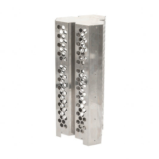 HUUM Air Tunnel for HIVE Mini Series Sauna Heaters