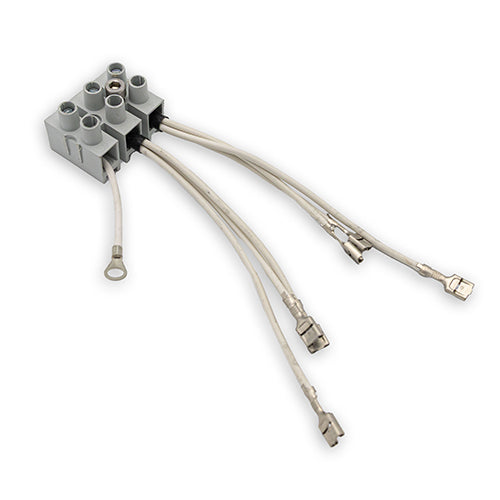 HUUM Cable Set for CLIFF/STEEL Series Sauna Heaters