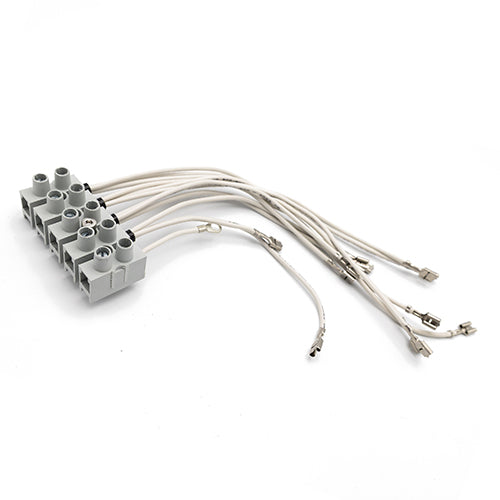 HUUM Cable Set for HIVE Series Sauna Heater
