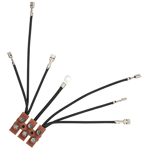 HUUM Cable Set for DROP 4/6 Sauna Heaters