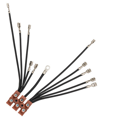 HUUM Cable Set for DROP 7/9 Sauna Heaters