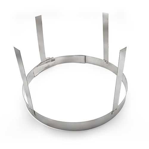 HUUM Ceiling Stabilizing Clamp