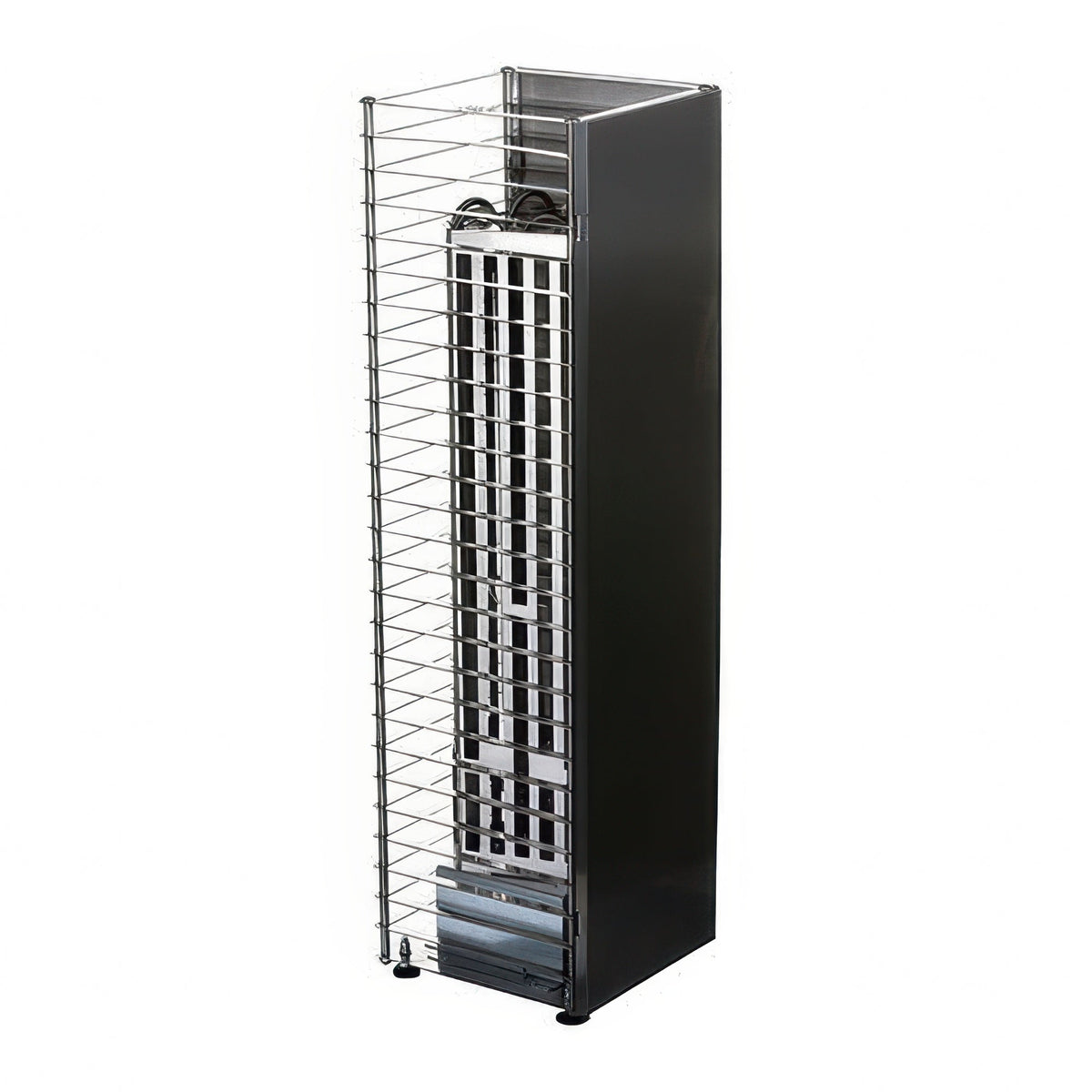 HUUM Reflect C - Reflector Panel for CLIFF Series Sauna Heaters