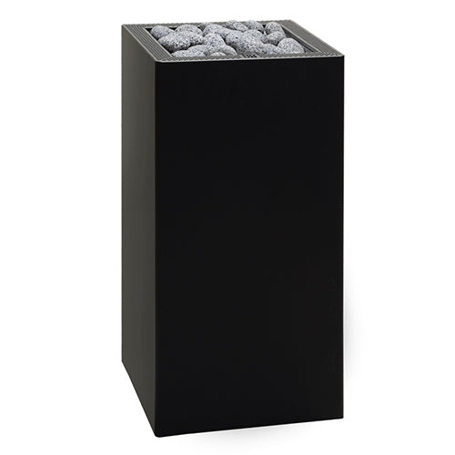HUUM CORE Black - CORE Series Sauna Heater, Black Exterior, Up to 10.5kW — view 5