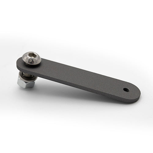 HUUM Door Latch for HIVE Wood Series Sauna Stove