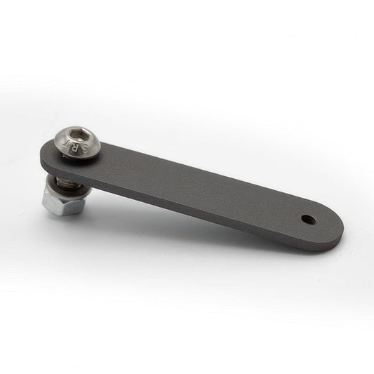 HUUM Door Latch for HIVE Wood Series Sauna Stove