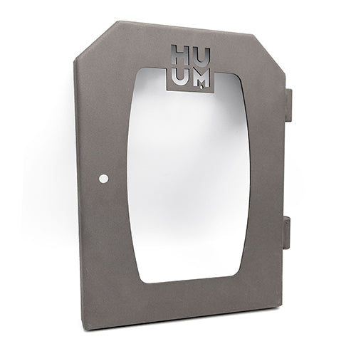HUUM Door for HIVE Wood 13 Sauna Stove