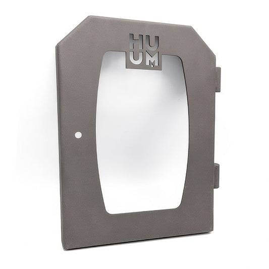HUUM Door for HIVE Wood 13 Sauna Stove