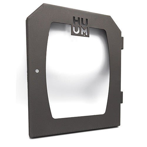 HUUM Door for HIVE Wood 17 Sauna Stove