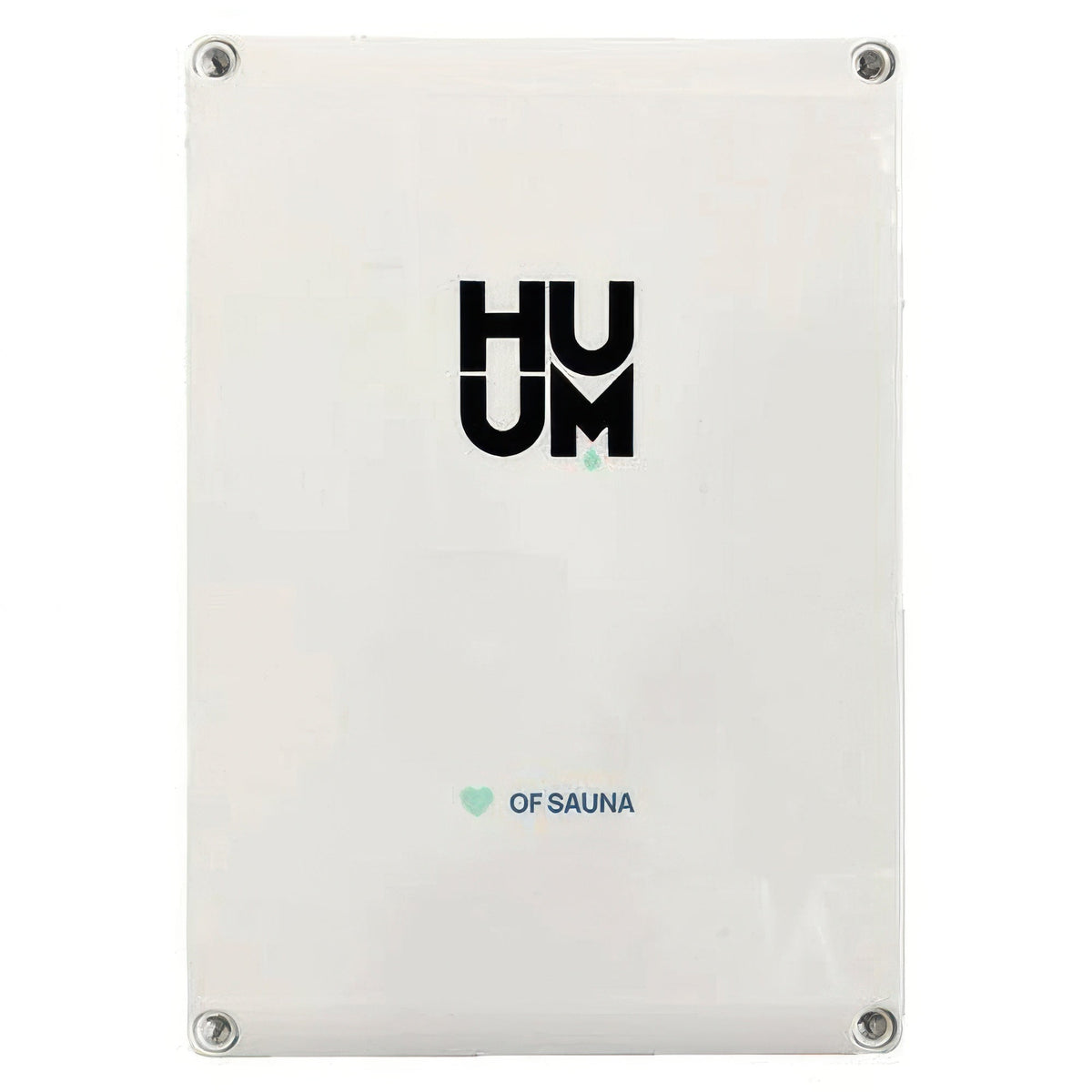 HUUM UKU Ext Box - UKU Extension Box for Heaters over 12kW