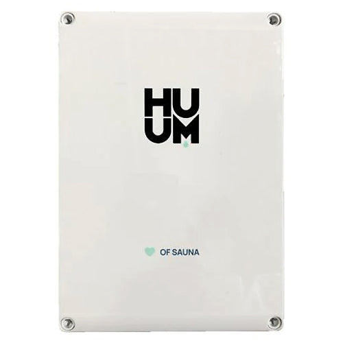 HUUM UKU Ext Box - UKU Extension Box for Heaters over 12kW