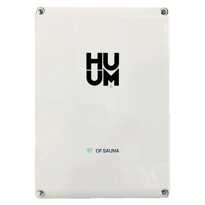 HUUM UKU Ext Box - UKU Extension Box for Heaters over 12kW