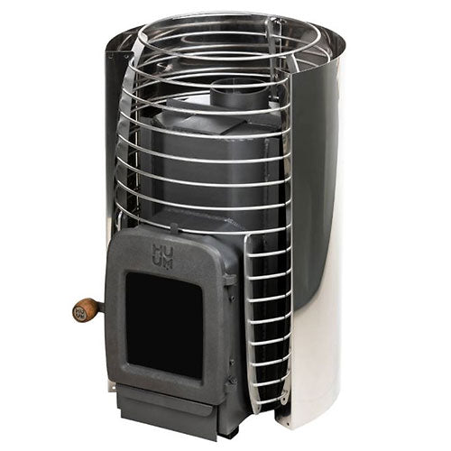 HUUM Reflect H - Reflector Panel for HIVE Series Sauna Heaters