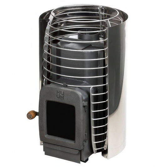 HUUM Reflect H - Reflector Panel for HIVE Series Sauna Heaters