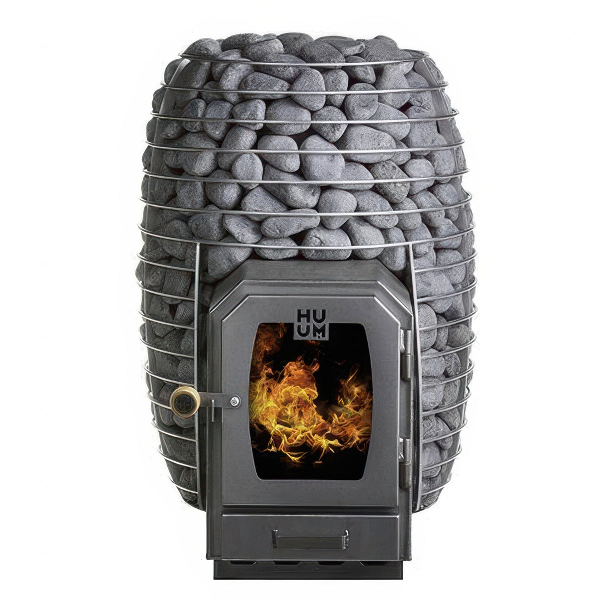 HUUM HIVE Wood wood-fired sauna stove