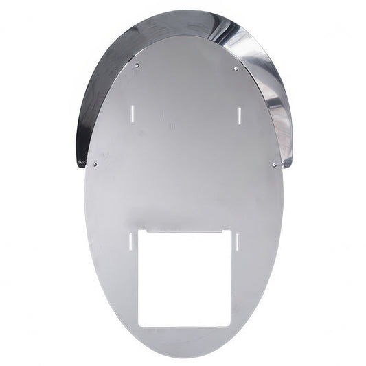 HUUM Reflector for DROP Series Sauna Heaters