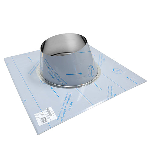 HUUM Roof Pen, Inclination Angle, 0-20 Degrees