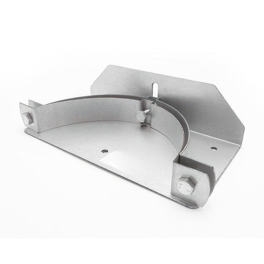 HUUM Roof Rafter Attachment to the Chimney