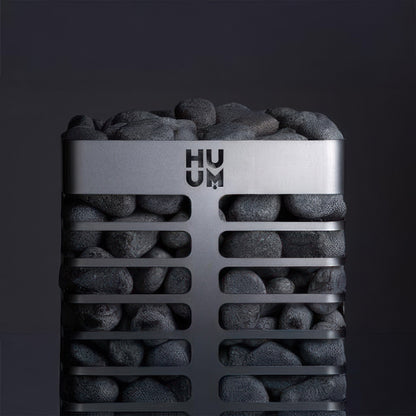 HUUM STEEL Series sauna heater