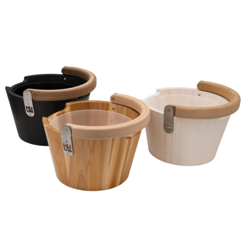 HUUM TASA Sauna Bucket
