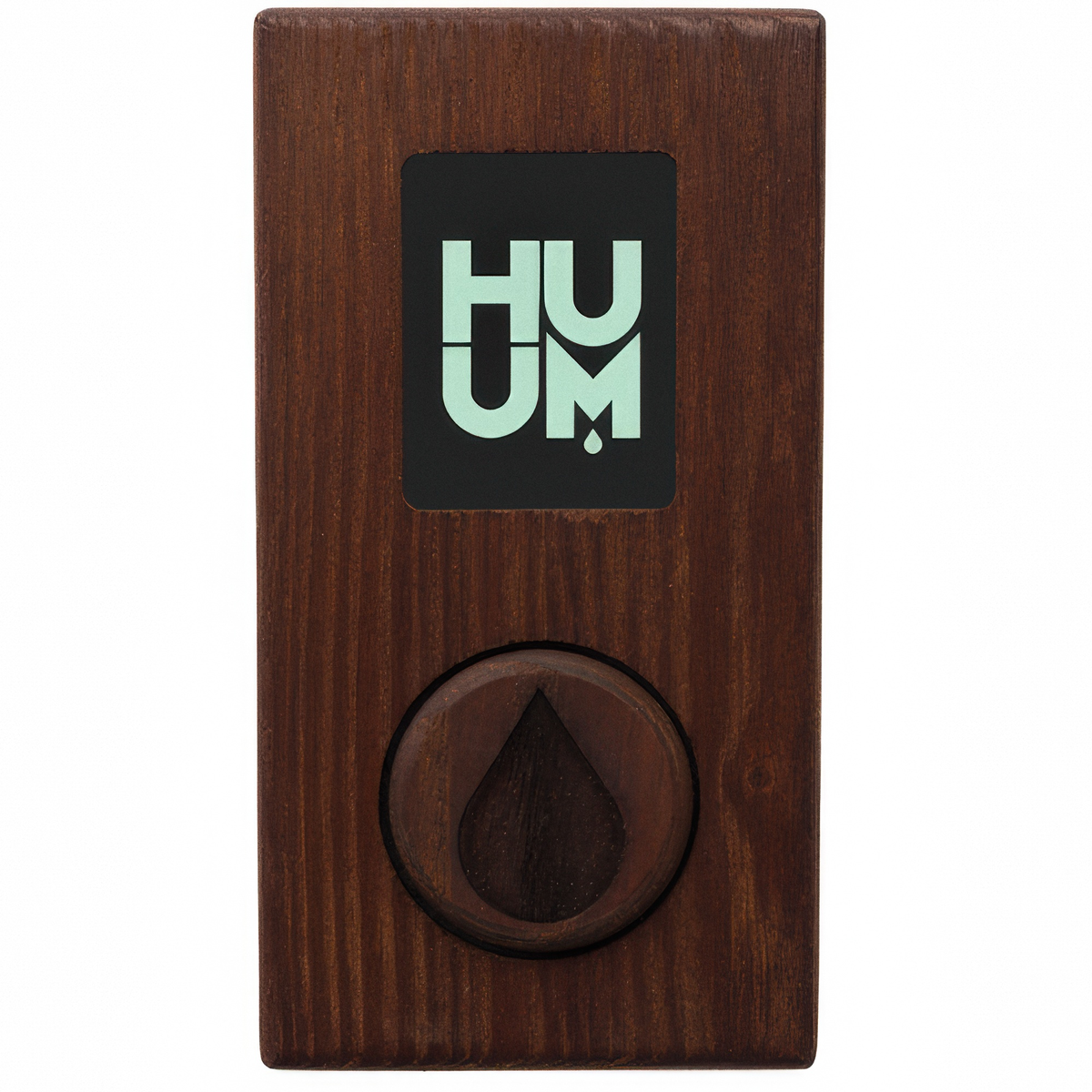 HUUM UKU 4.2 Wi-Fi sauna control, wood control panel and dial