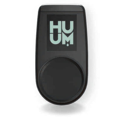 HUUM UKU Local Digital On/Off, Time, Temperature Control