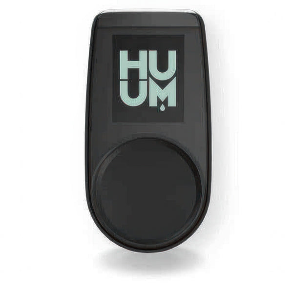 HUUM UKU Local Digital On/Off, Time, Temperature Control