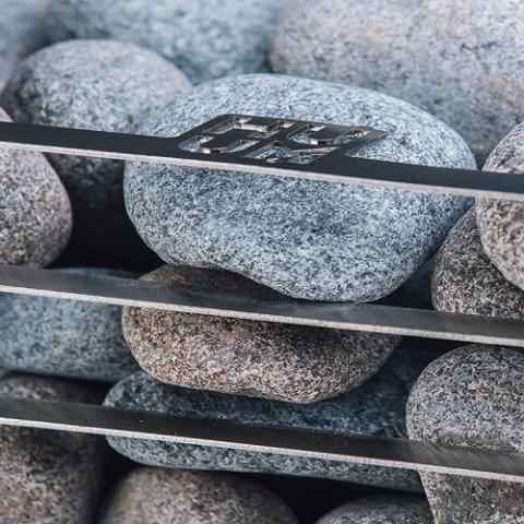 HUUM CLIFF 9 - CLIFF Series 9.0kW Sauna Heater