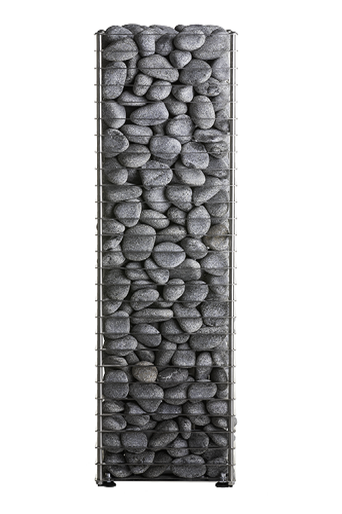 HUUM CLIFF 6STU - Huum Electric Heater Package